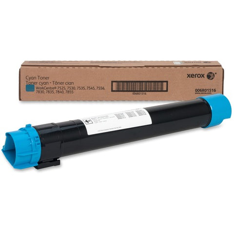 Xerox WorkCentre 7855 Toner Cartridge 006R01516