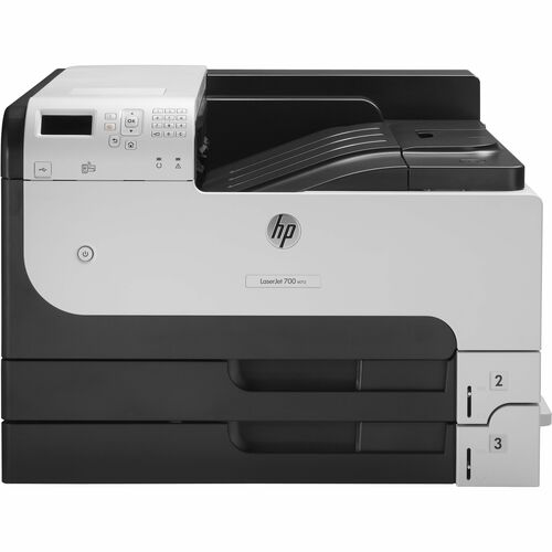 HP LaserJet Enterprise 700 Printer M712DN CF236A#BGJ