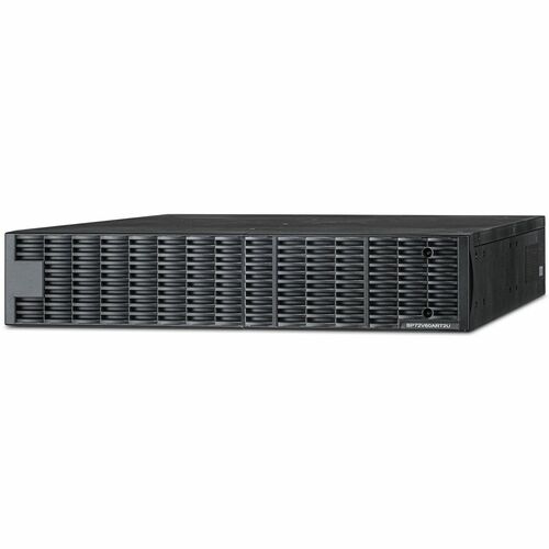 CyberPower Smart App Online BP72V60ART2U 2200 and 3000VA UPS External Battery Module BP72V60ART2U