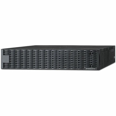 CyberPower Smart App Online BP72V60ART2U 2200 and 3000VA UPS External Battery Module BP72V60ART2U