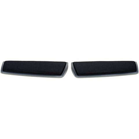 Kinesis Ac806Psblk Freestyle2 Palm Supports In Black AC806PS-BLK