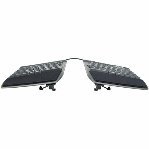 Kinesis Freestyle2 VIP3 Keyboard for PC KB820PB-US