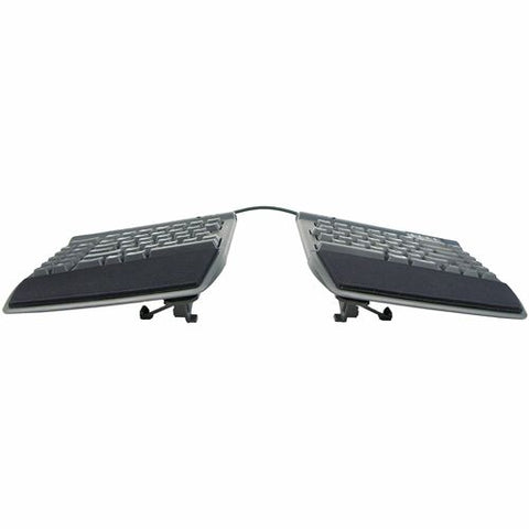 Kinesis Freestyle2 VIP3 Keyboard for PC KB820PB-US