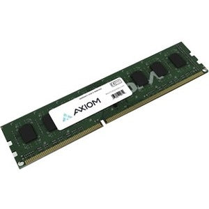 Axiom 4GB DDR3-1600 UDIMM for Dell - A5649222, A5764362, A6994459 A5649222-AX