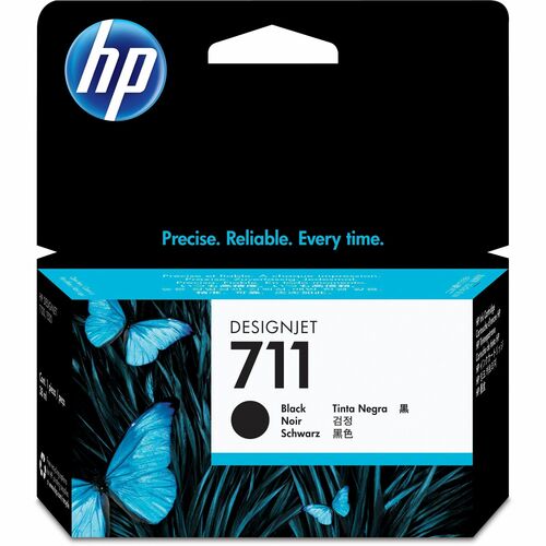 HP 711 (CZ129A) CZ1 Series Ink Cartridge CZ129A