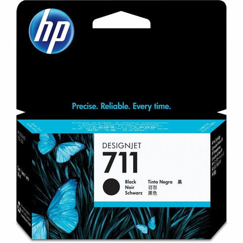 HP 711 (CZ129A) CZ1 Series Ink Cartridge CZ129A