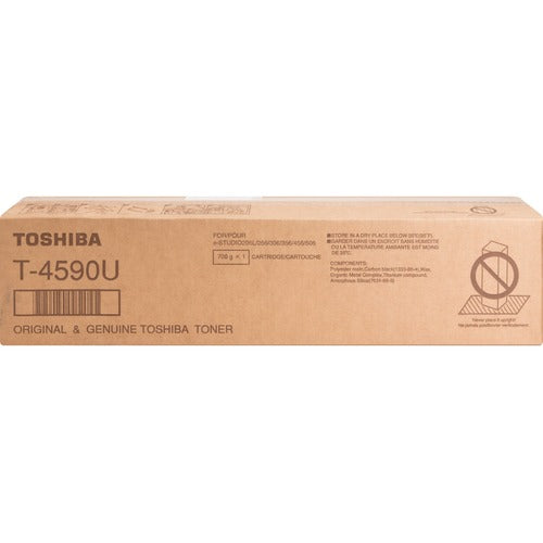 Toshiba T4590 Toner Cartridge T4590