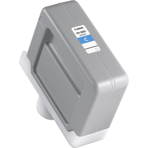 Canon PFI-306C Ink Cartridge 6658B001