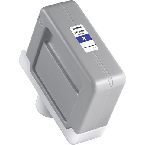 Canon PFI-306B Ink Cartridge 6665B001