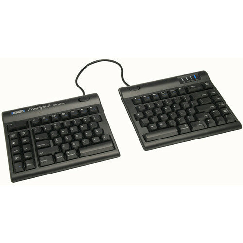 Kinesis Keyboard KB800HMB-US-20