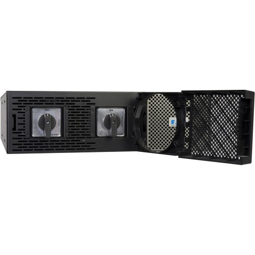 Eaton 9PXPPDM1 3U PowerPass Distrbution Module 9PXPPDM1