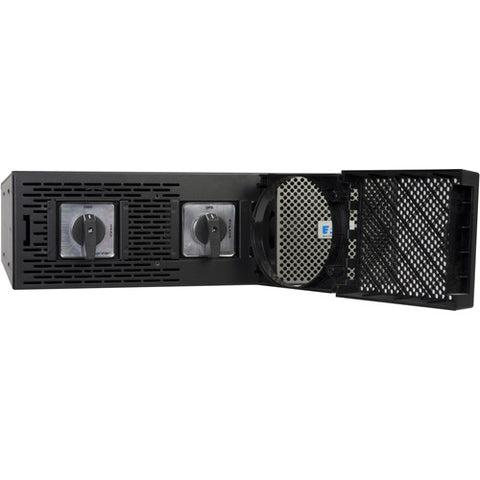Eaton 9PXPPDM1 3U PowerPass Distrbution Module 9PXPPDM1
