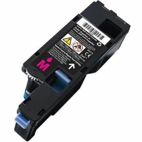 Dell 1250 Toner Cartridge MHT79