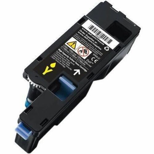 Dell 1250/1350 Toner Cartridge WM2JC