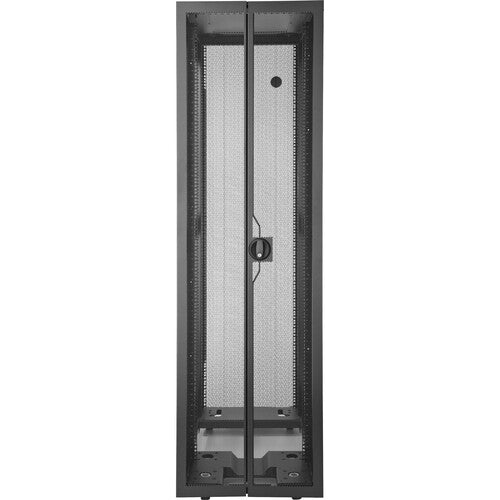 HPE 800mm Black Rack Stabilizer Kit BW933A