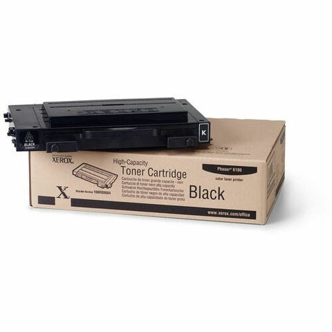 Xerox Black and Color Toner Cartridge 106R00684