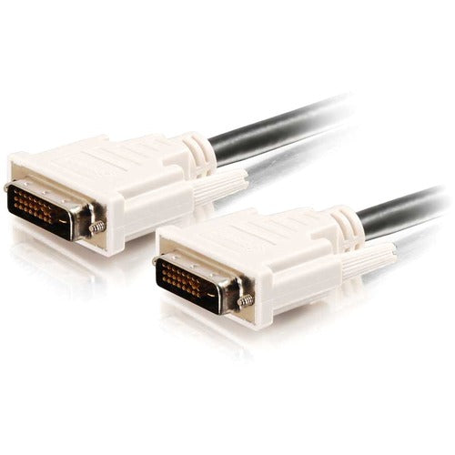 C2G 16.4ft DVI-D Dual Link Digital Video Cable - M/M 29527