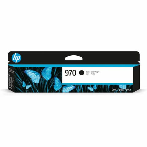 HP 970 (CN621AM) Ink Cartridge CN621AM