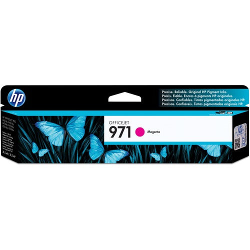 HP 971 (CN623AM) Ink Cartridge CN623AM
