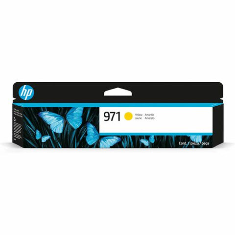 HP 971 (CN624AM) Ink Cartridge CN624AM