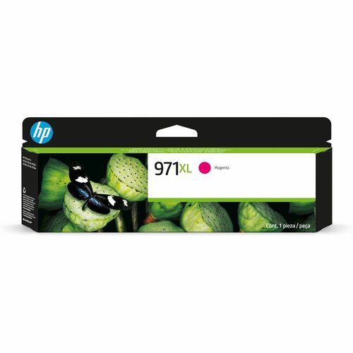 HP 971XL (CN627AM) Ink Cartridge CN627AM