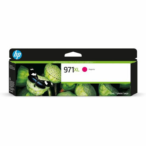 HP 971XL (CN627AM) Ink Cartridge CN627AM