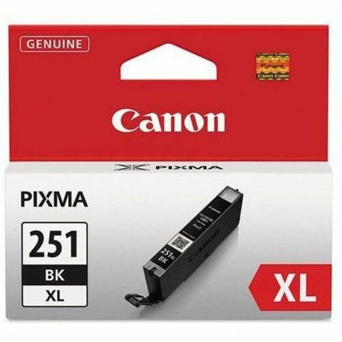 Canon CLI-251XL Ink Cartridge 6448B001