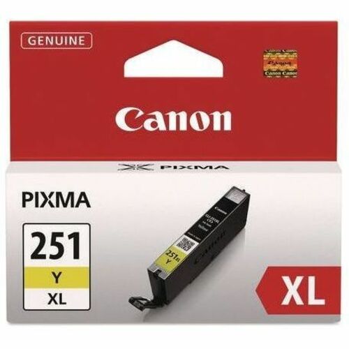 Canon CLI-251XL Ink Cartridge 6451B001