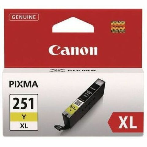 Canon CLI-251XL Ink Cartridge 6451B001