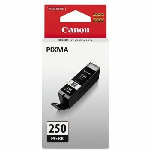 Canon PGI-250PGBK Ink Cartridge 6497B001