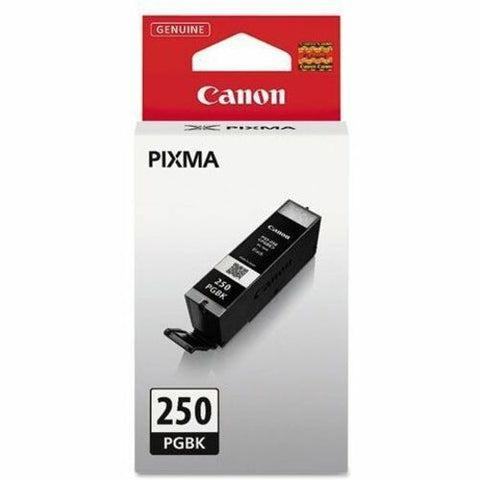 Canon PGI-250PGBK Ink Cartridge 6497B001