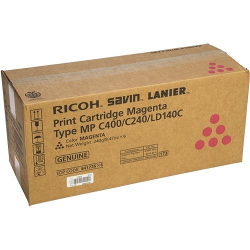 Ricoh Toner Cartridge 841726