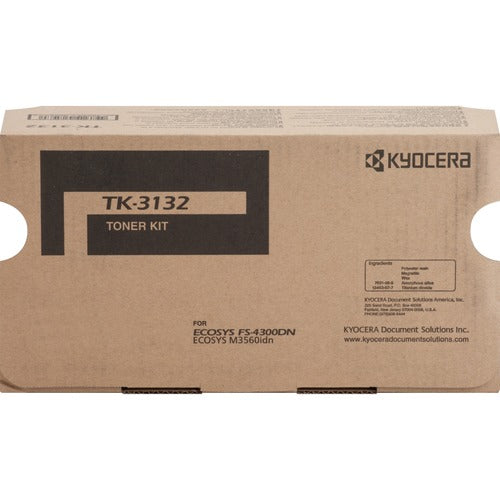 Kyocera 3560/4300 Toner Cartridge TK-3132