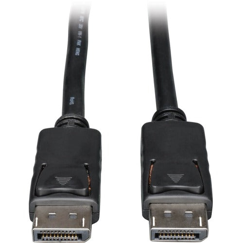 Tripp Lite series 25-ft. Displayport Monitor Cable M/M P580-025