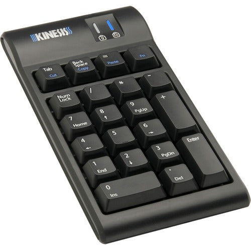 Kinesis Freestyle 2 10 Key Keypad. Black AC800HPB-US