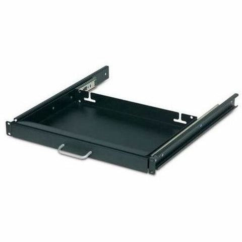 APC by Schneider Electric 17" Keyboard Drawer Black AR8126ABLK