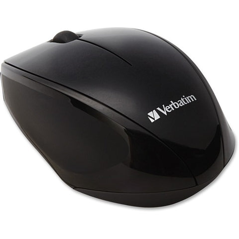 Verbatim Wireless Multi-trac LED Optical Mouse 97992
