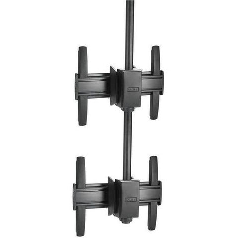 Chief FUSION Medium Flat Panel Ceiling Mount MCM1U