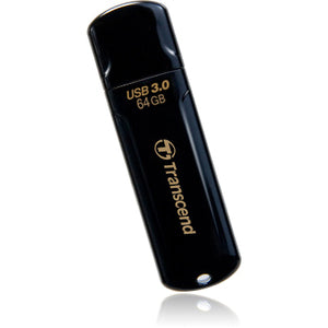 Transcend 64GB JetFlash 700 USB 3.0 Flash Drive TS64GJF700