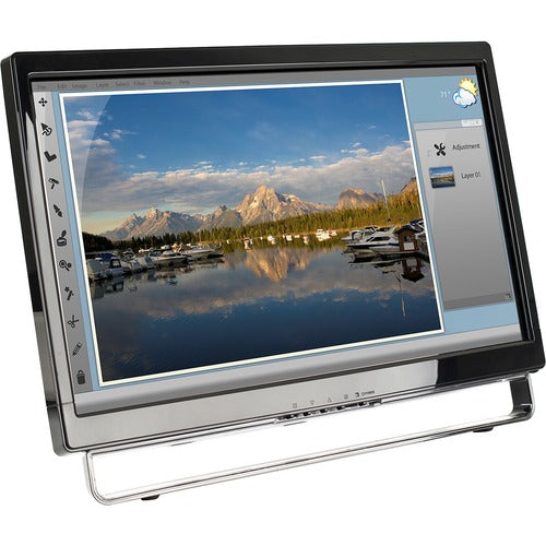 Planar PXL2230MW Touchscreen LCD Monitor 997-7039-00