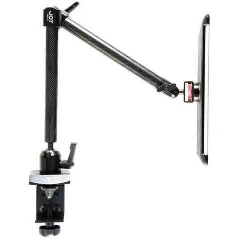 The Joy Factory Tournez Clamp Mount-MagConnect (Mount Only) MMU103