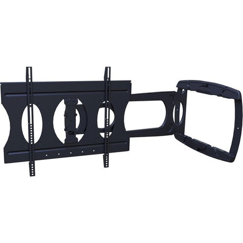 Premier Mounts Low-Profile Ultra-Slim Swingout Mount for Flat-Panels up to 100 lb./45.5 kg AM100