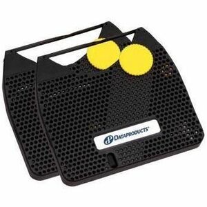Dataproducts Non-OEM New Black - Correctable Typewriter Ribbon for Smith Corona 63446 (2/PK) R73202