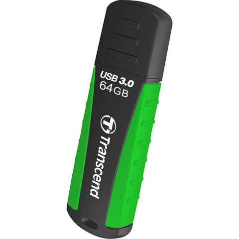 Transcend 64GB JetFlash 810 USB 3.0 Flash Drive TS64GJF810