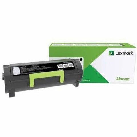 Lexmark 60X Toner Catridge 60F1H0E
