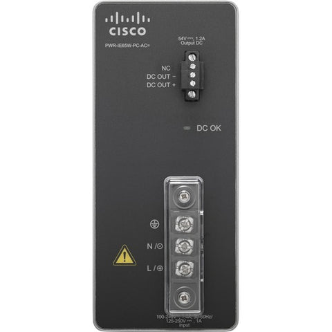 Cisco Power Module PWR-IE65W-PC-AC=