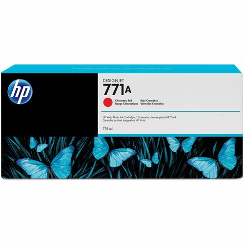 HP 771A (B6Y16A) Inkjet Cartridge B6Y16A