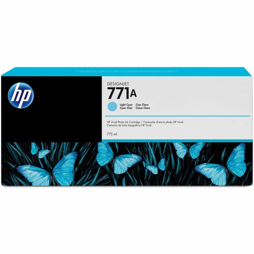 HP 771A (B6Y20A) Inkjet Cartridge B6Y20A