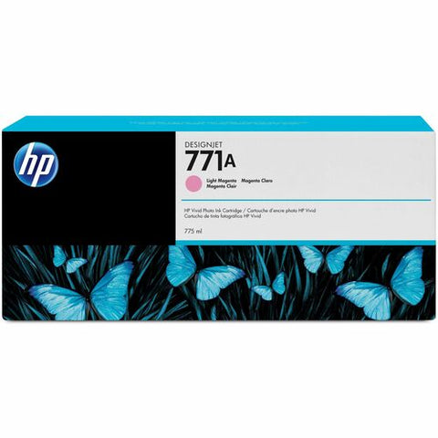 HP 771A (B6Y19A) Inkjet Cartridge B6Y19A