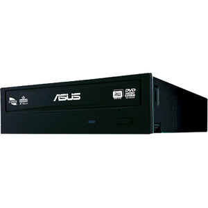 Asus DRW-24F1ST 24x DVD&amp;#177;RW Drive DRW-24F1ST/BLK/B/AS